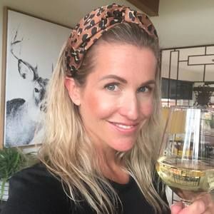 Meet your Posher, Krista